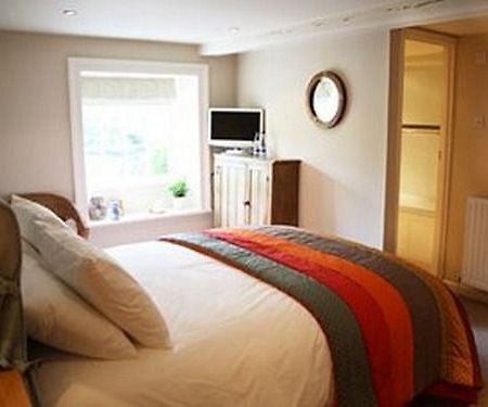 Bed and Breakfast The Scott Arms Kingston  Esterno foto