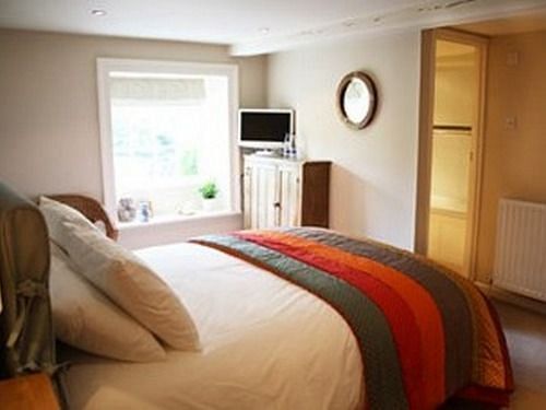 Bed and Breakfast The Scott Arms Kingston  Esterno foto