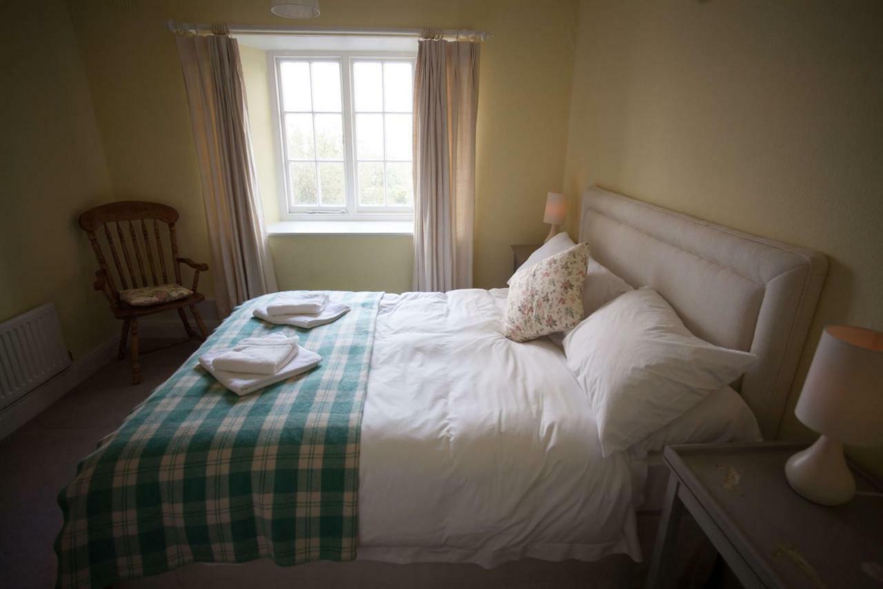 Bed and Breakfast The Scott Arms Kingston  Esterno foto
