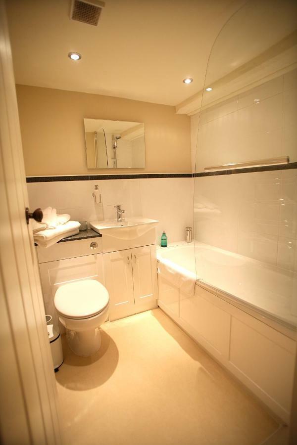 Bed and Breakfast The Scott Arms Kingston  Esterno foto