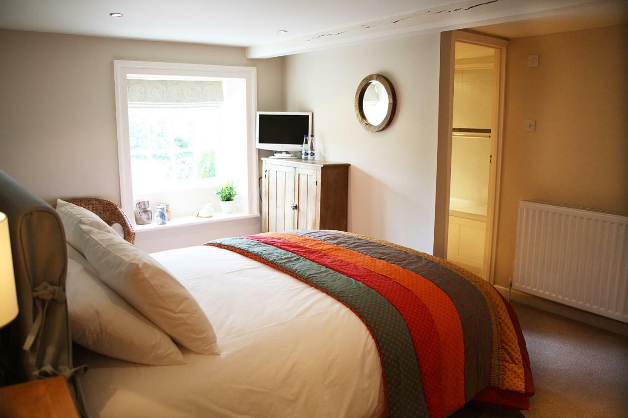 Bed and Breakfast The Scott Arms Kingston  Esterno foto