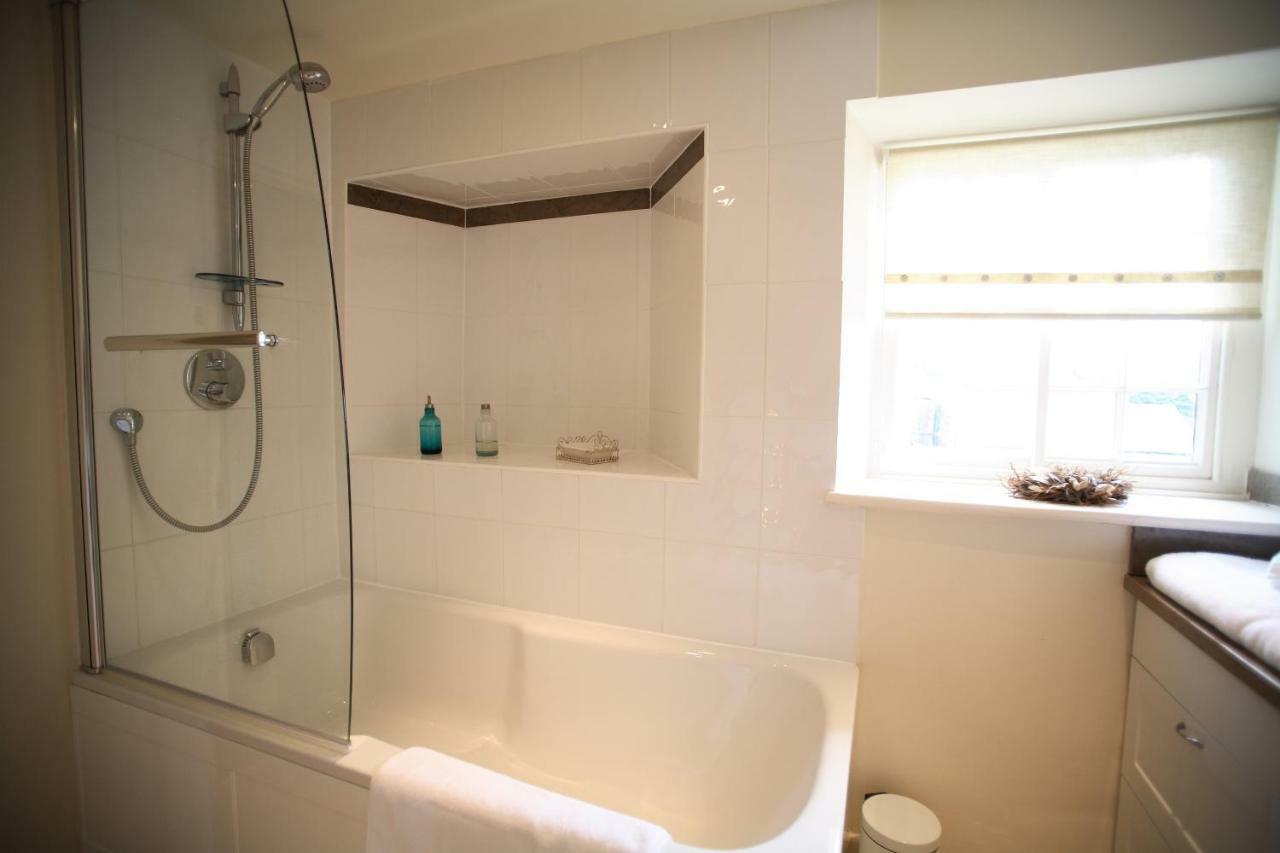 Bed and Breakfast The Scott Arms Kingston  Esterno foto