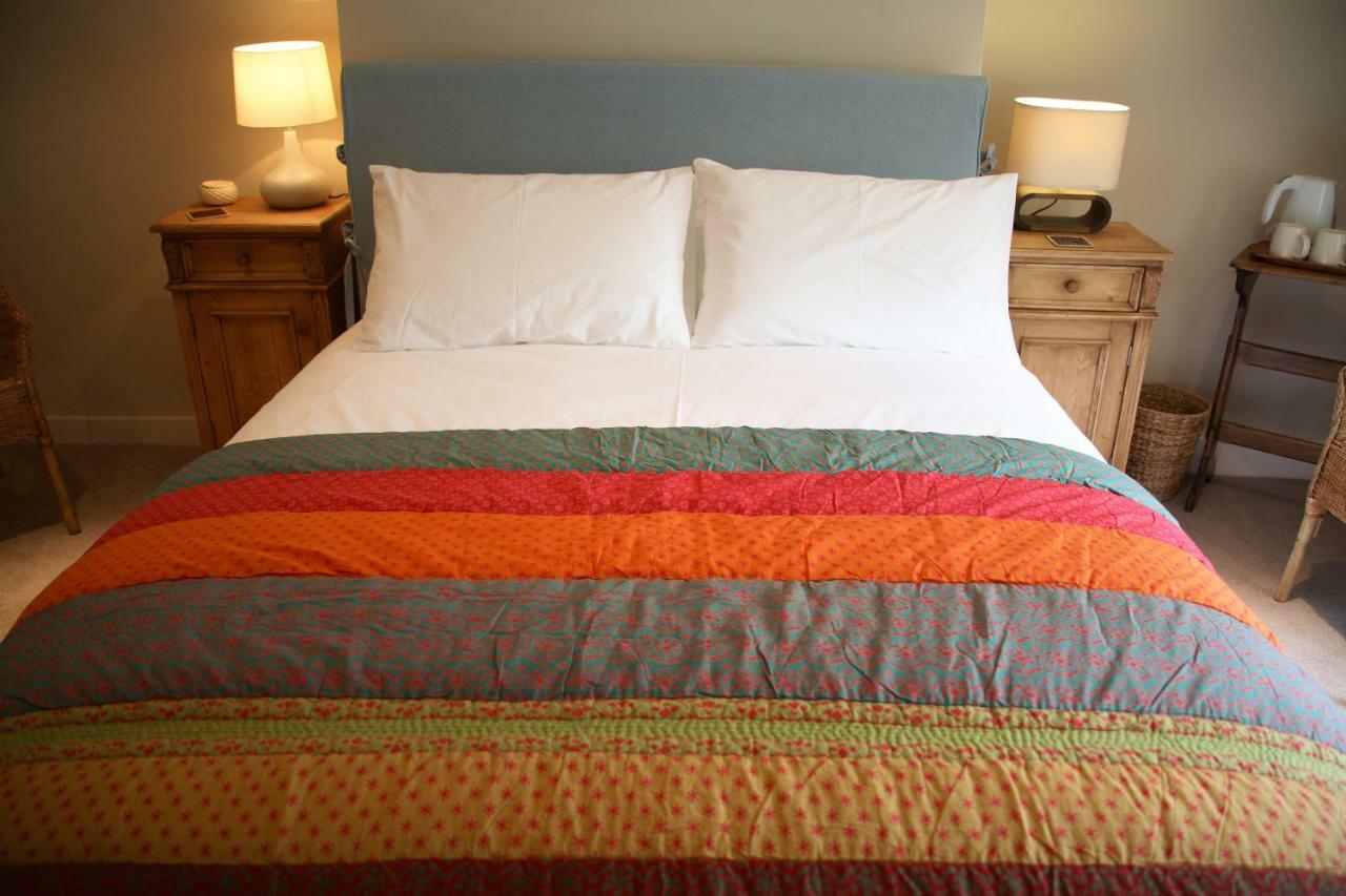 Bed and Breakfast The Scott Arms Kingston  Esterno foto