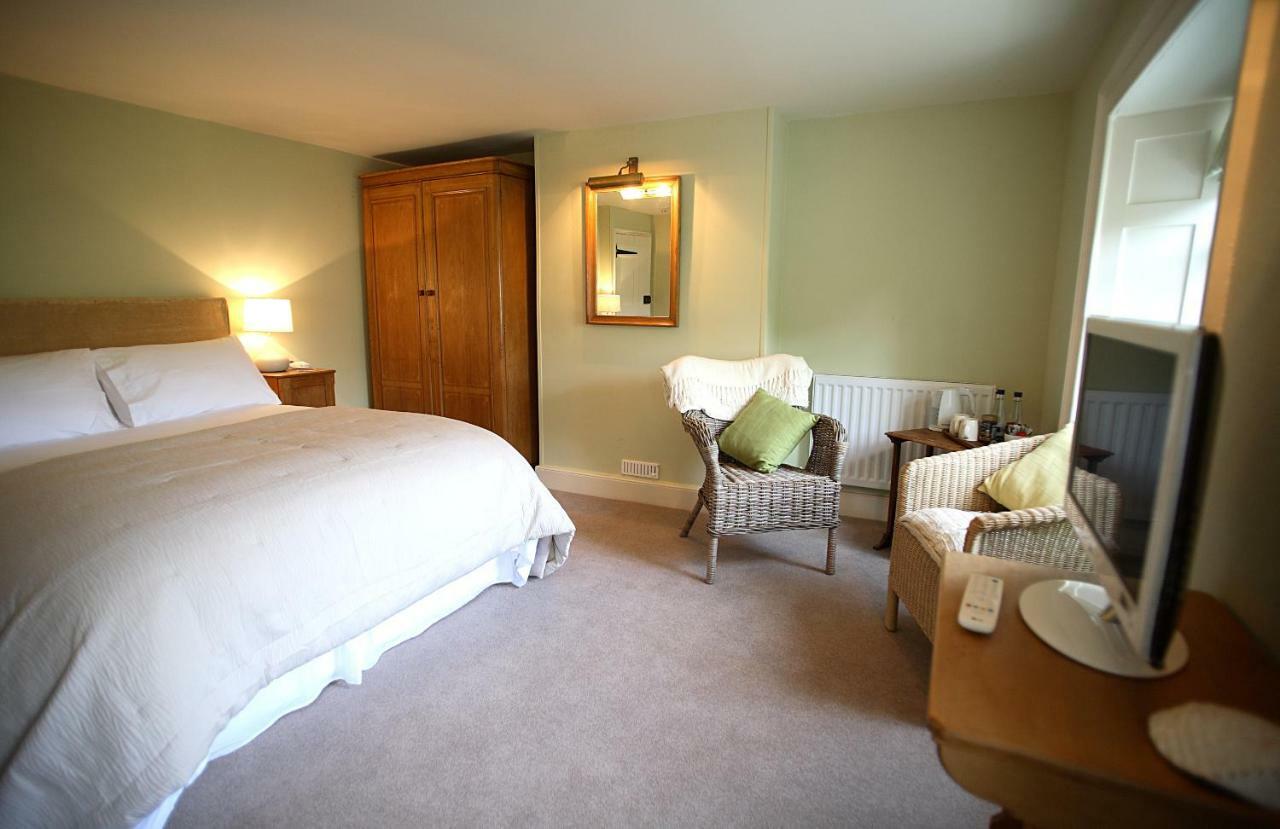 Bed and Breakfast The Scott Arms Kingston  Esterno foto