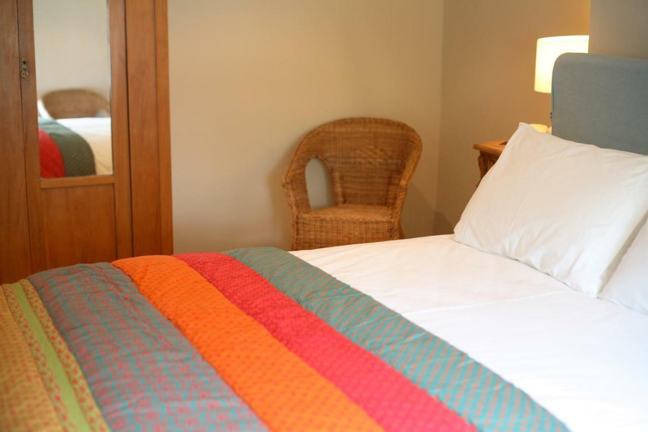 Bed and Breakfast The Scott Arms Kingston  Esterno foto
