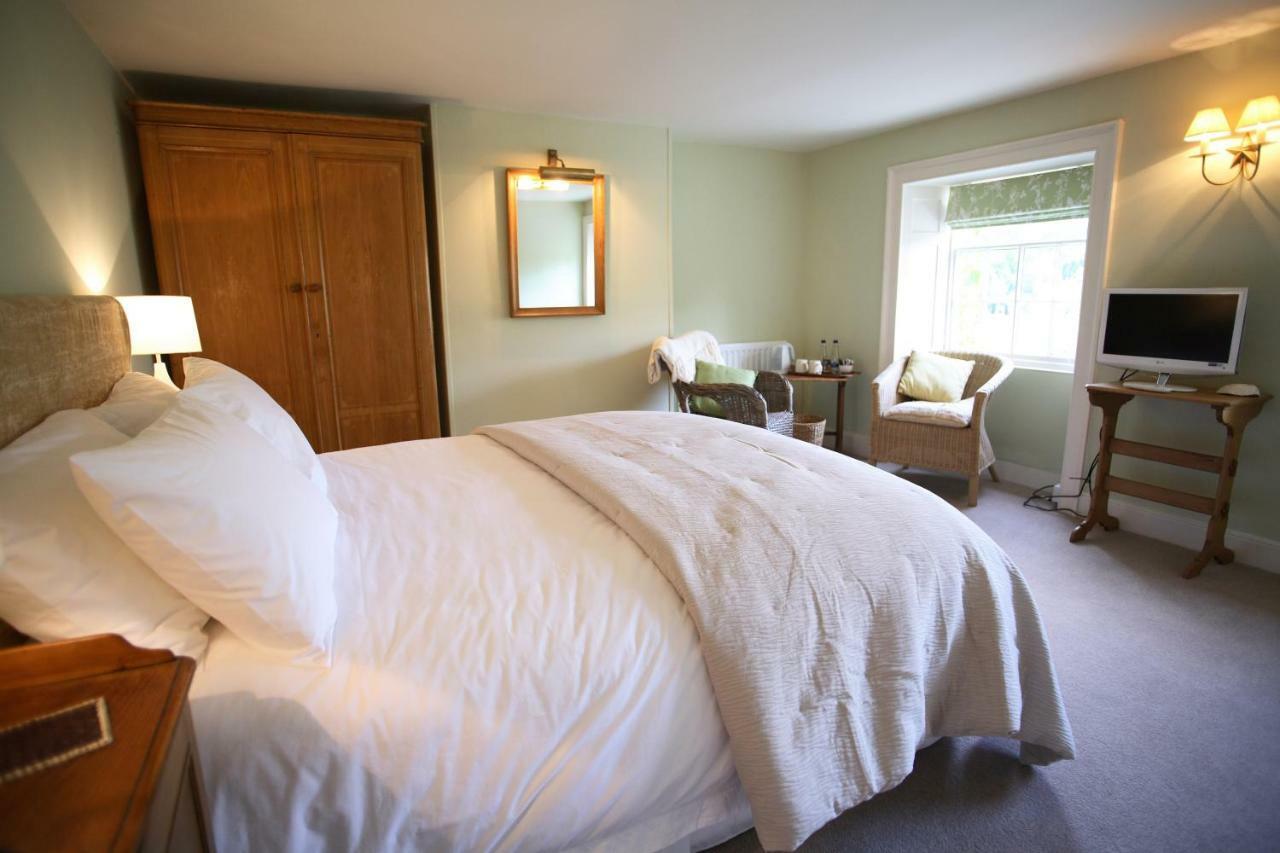 Bed and Breakfast The Scott Arms Kingston  Esterno foto