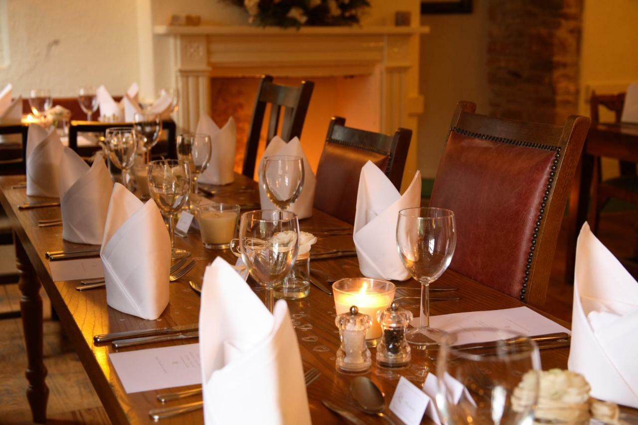Bed and Breakfast The Scott Arms Kingston  Esterno foto
