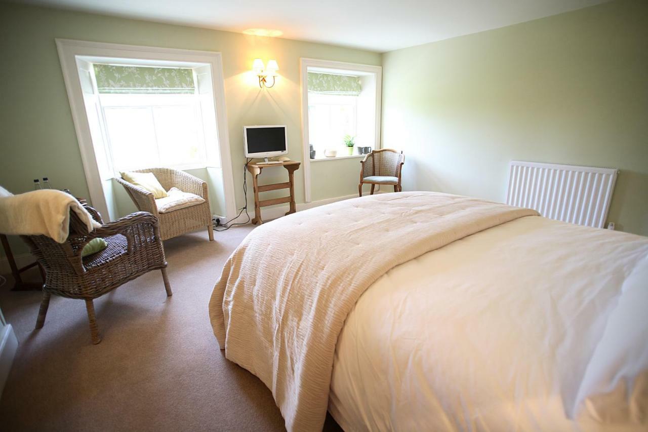 Bed and Breakfast The Scott Arms Kingston  Esterno foto