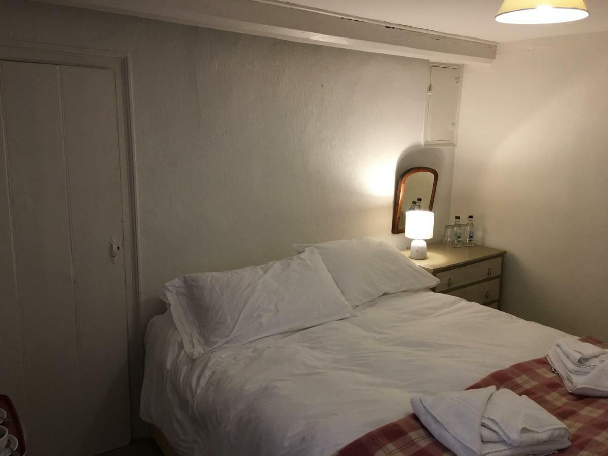 Bed and Breakfast The Scott Arms Kingston  Esterno foto