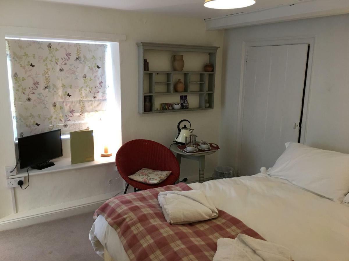 Bed and Breakfast The Scott Arms Kingston  Esterno foto