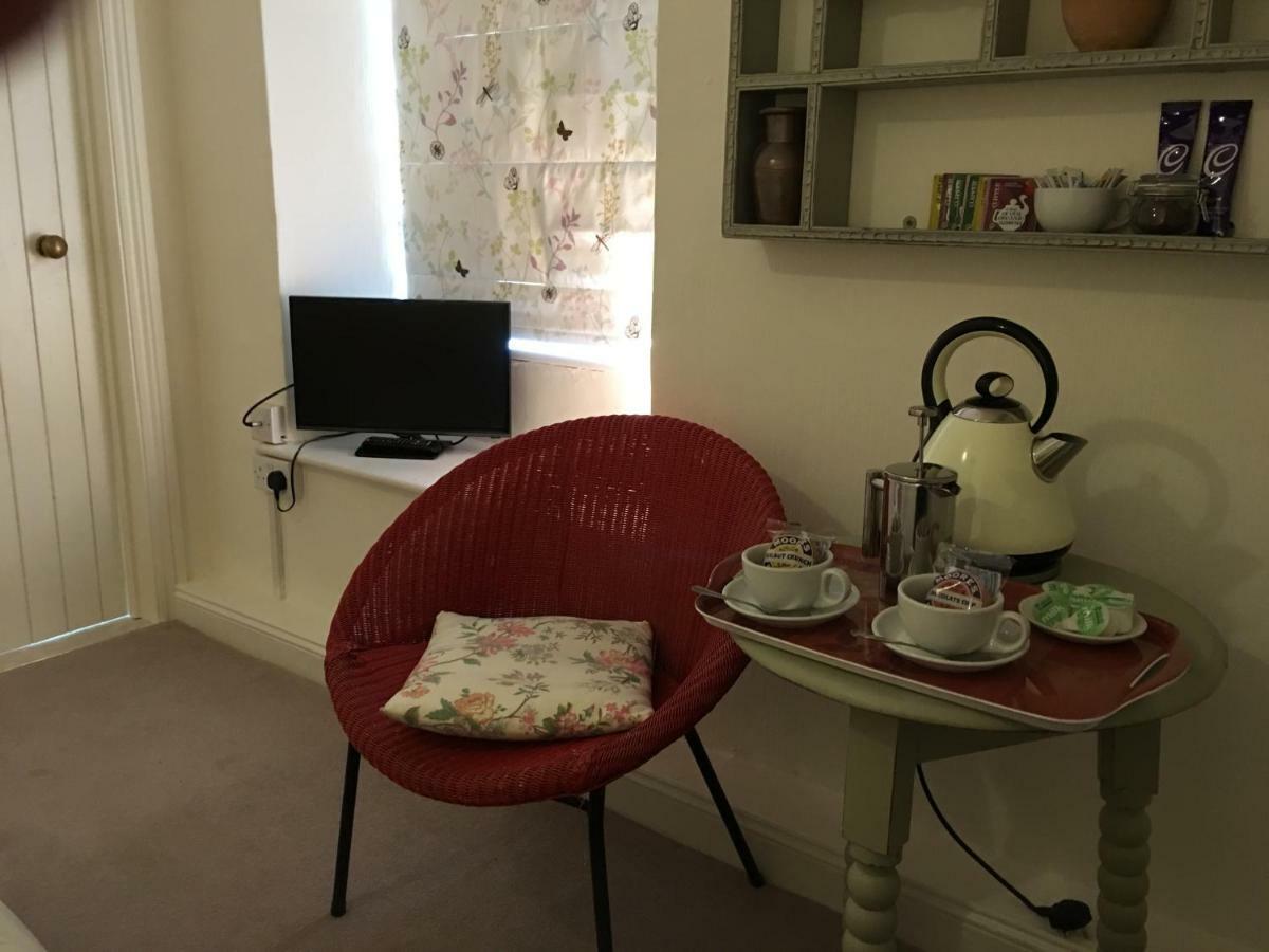 Bed and Breakfast The Scott Arms Kingston  Esterno foto