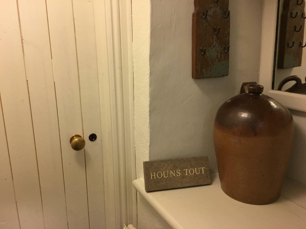 Bed and Breakfast The Scott Arms Kingston  Esterno foto