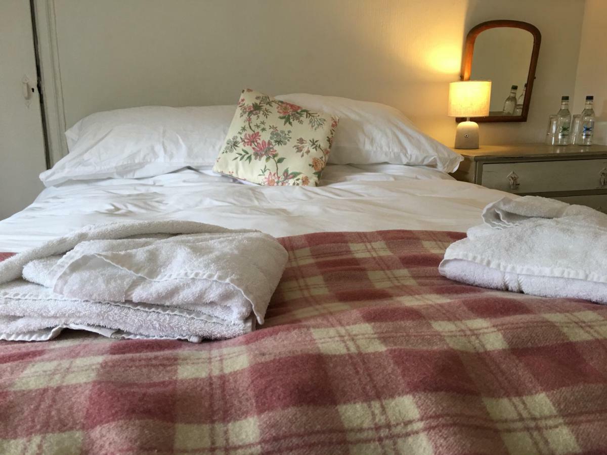 Bed and Breakfast The Scott Arms Kingston  Esterno foto