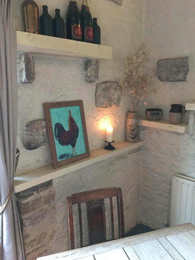 Bed and Breakfast The Scott Arms Kingston  Esterno foto